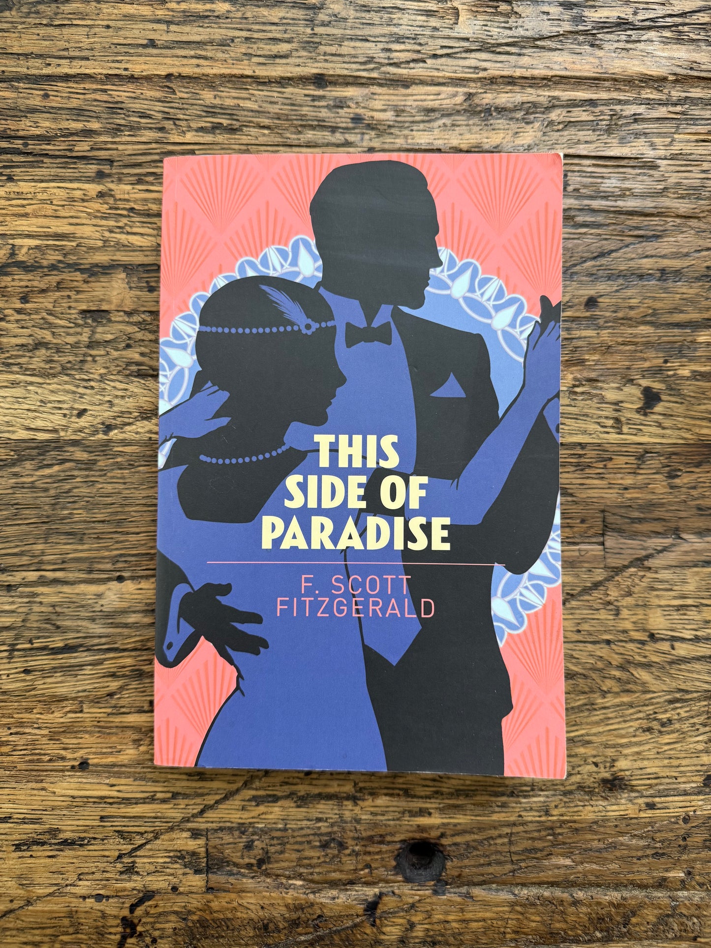 Used - This Side Of Paradise