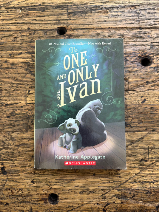 Used - The One And Only Ivan