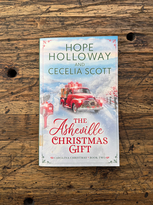 The Asheville Christmas Gift