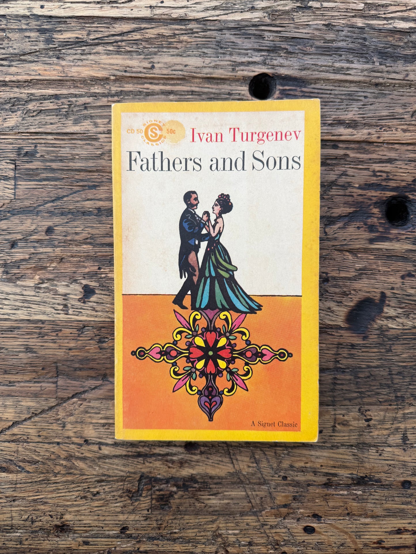Fathers And Sons