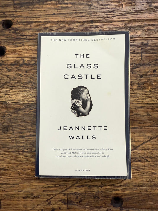 Used - The Glass Castle