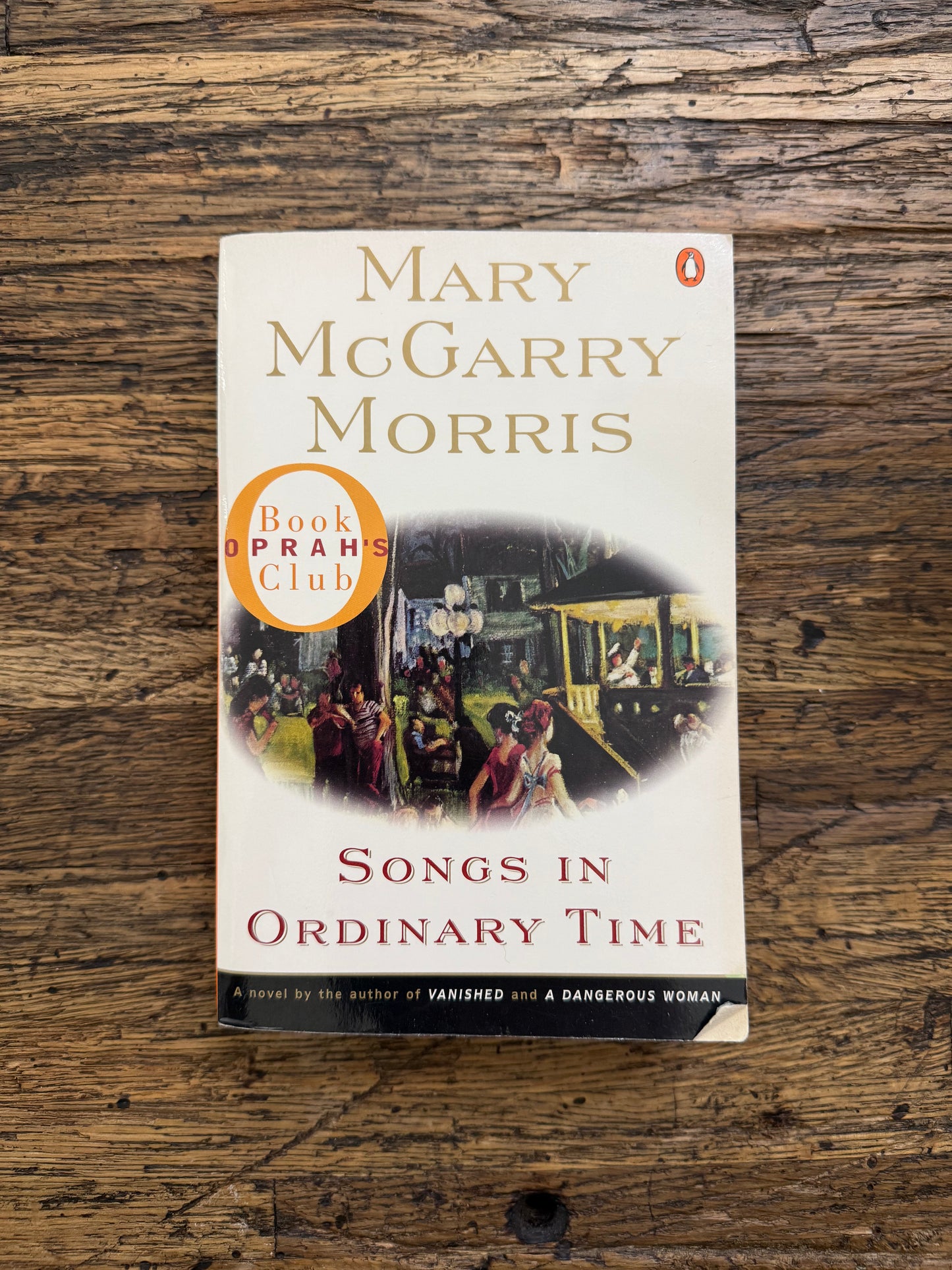 Used - Songs In Ordinary Time