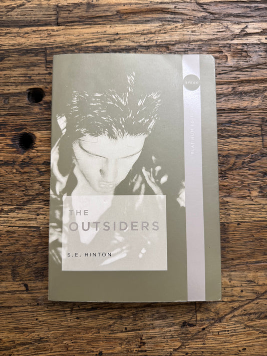 Used - The Outsiders