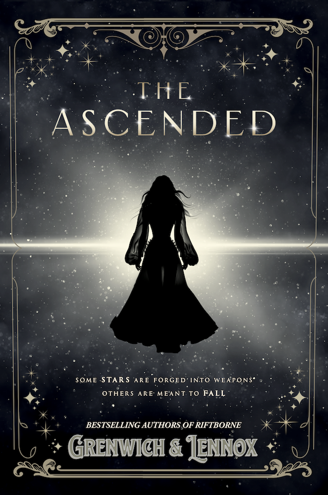 The Ascended