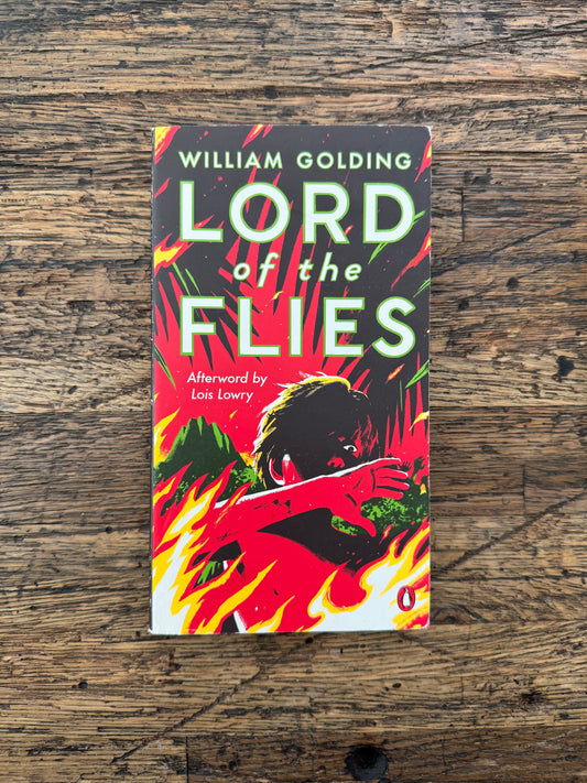 Used - Lord Of The Flies