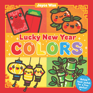 Lucky New Year Colors - ER