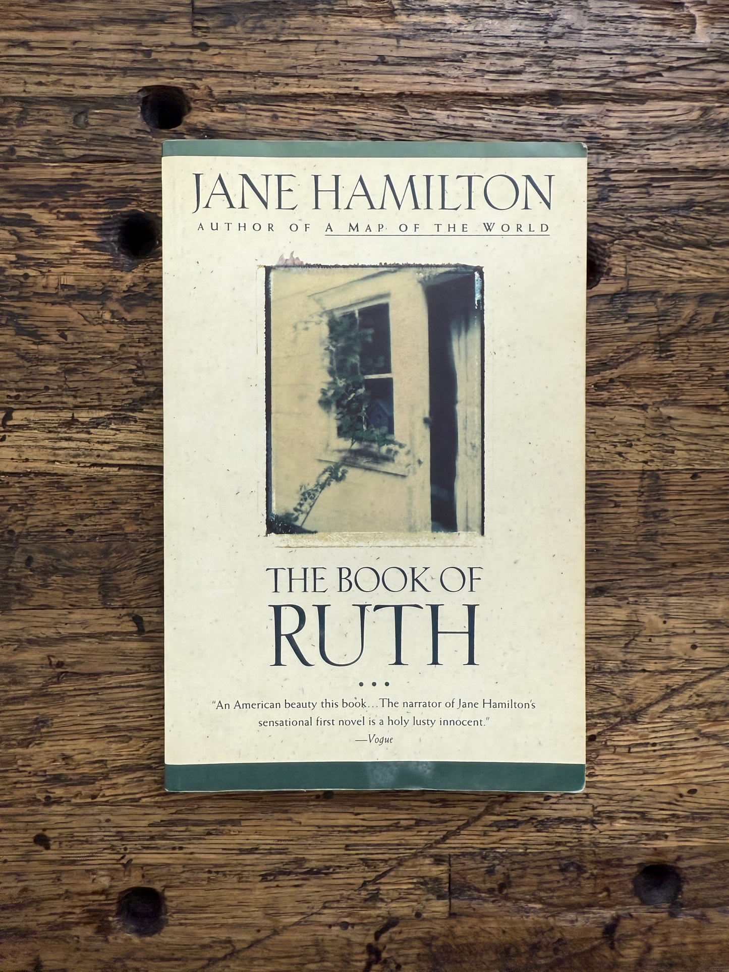 Used - The Book Of Ruth