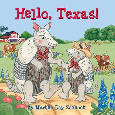 Hello, Texas