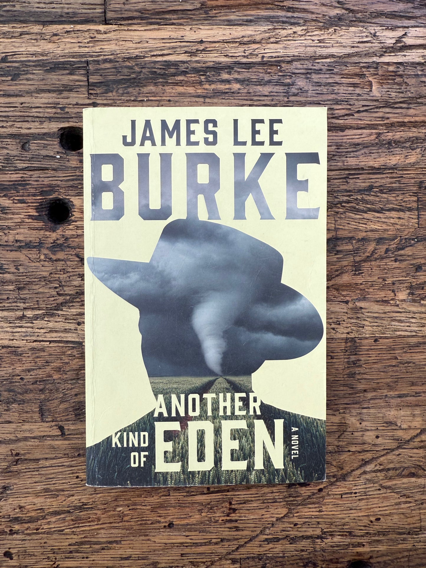 Used - Another Kind Of Eden