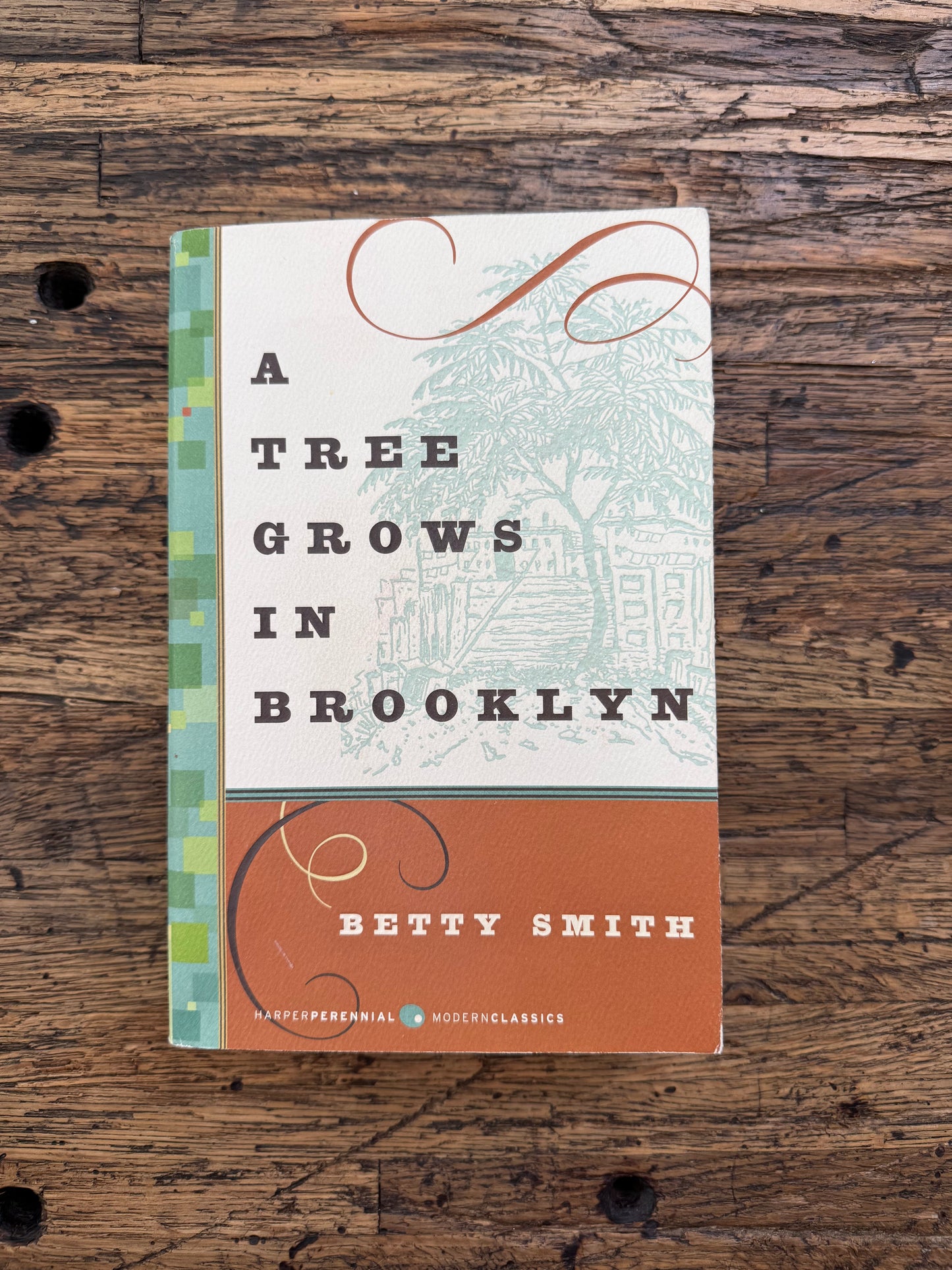 Used - A Tree Grows In Brooklyn