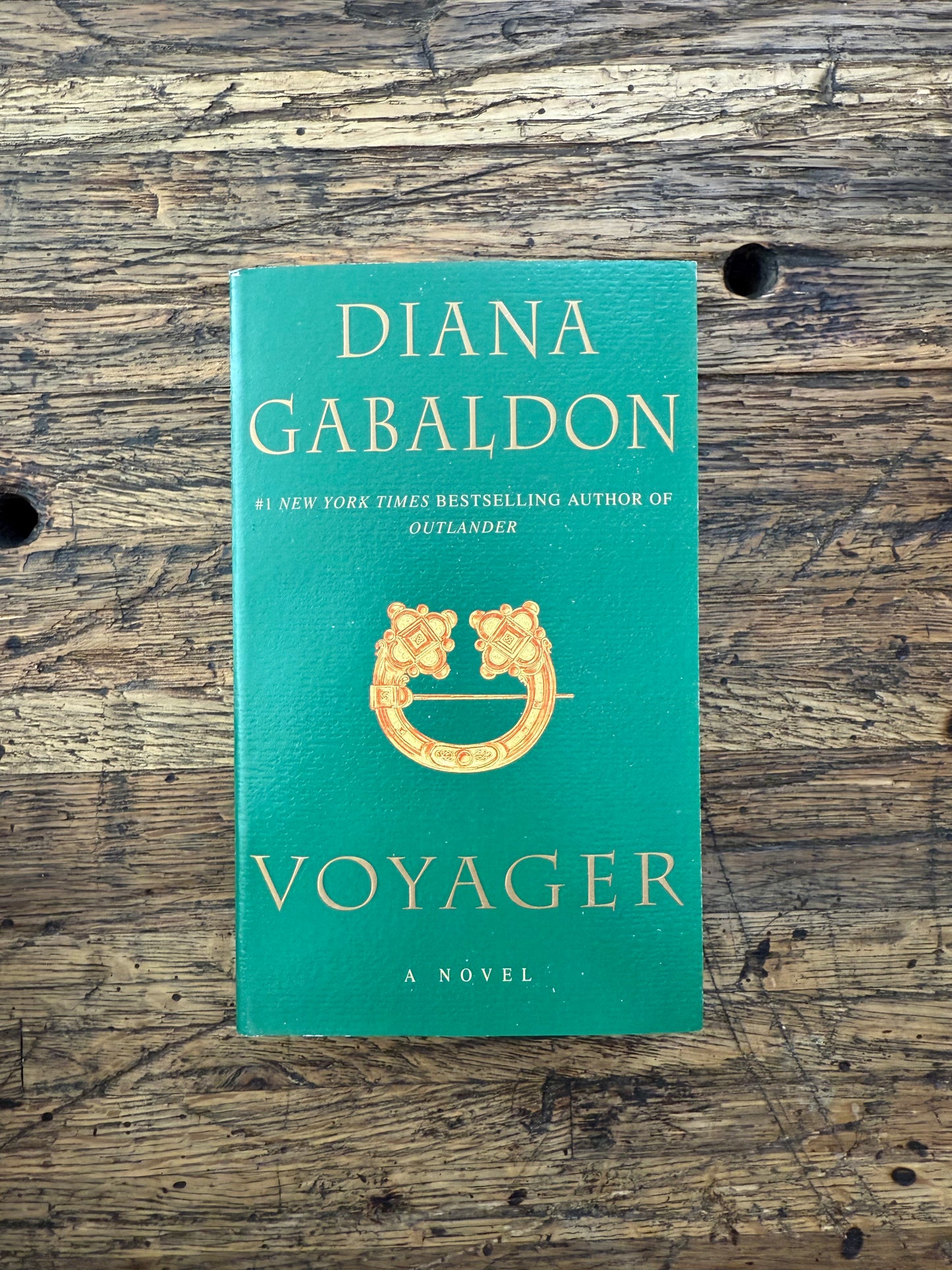Used - The Outlander Series: 1-4