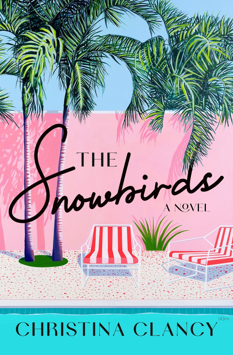 The Snowbirds