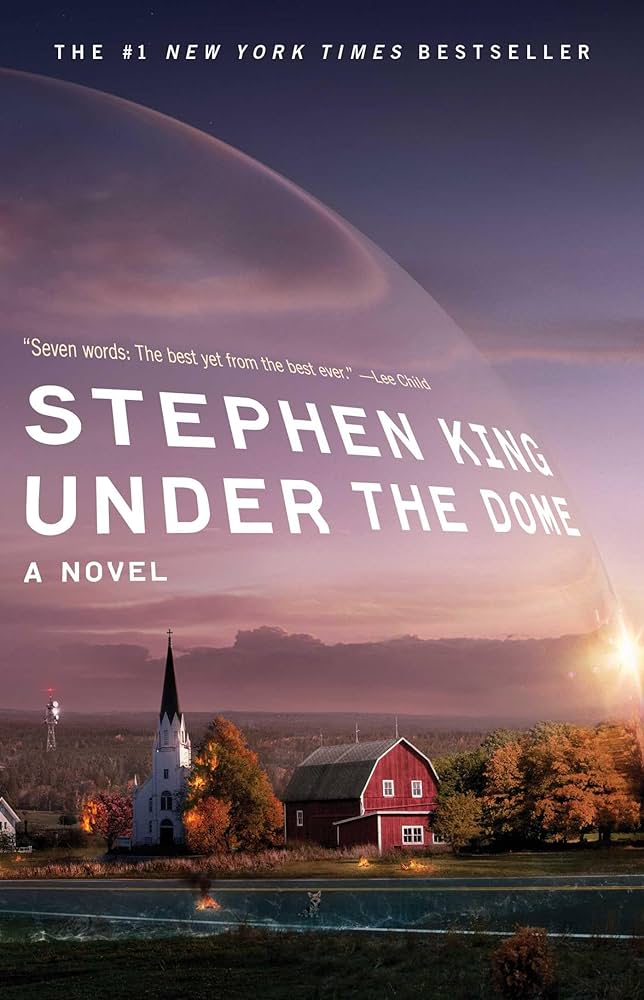 Under The Dome