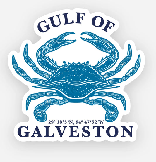 HA.BA - Gulf of Galveston