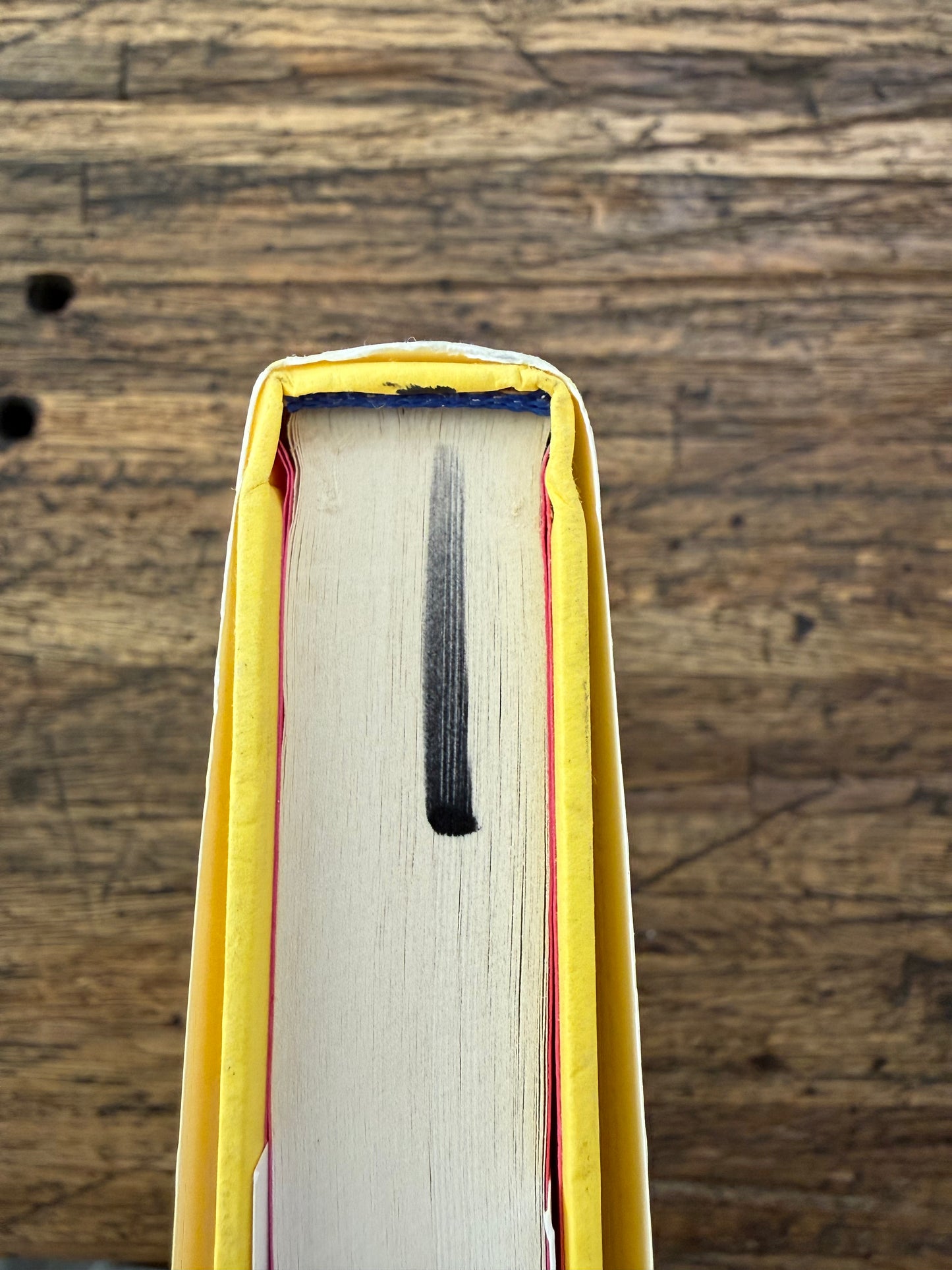 Remainder - HC - Prom Mom