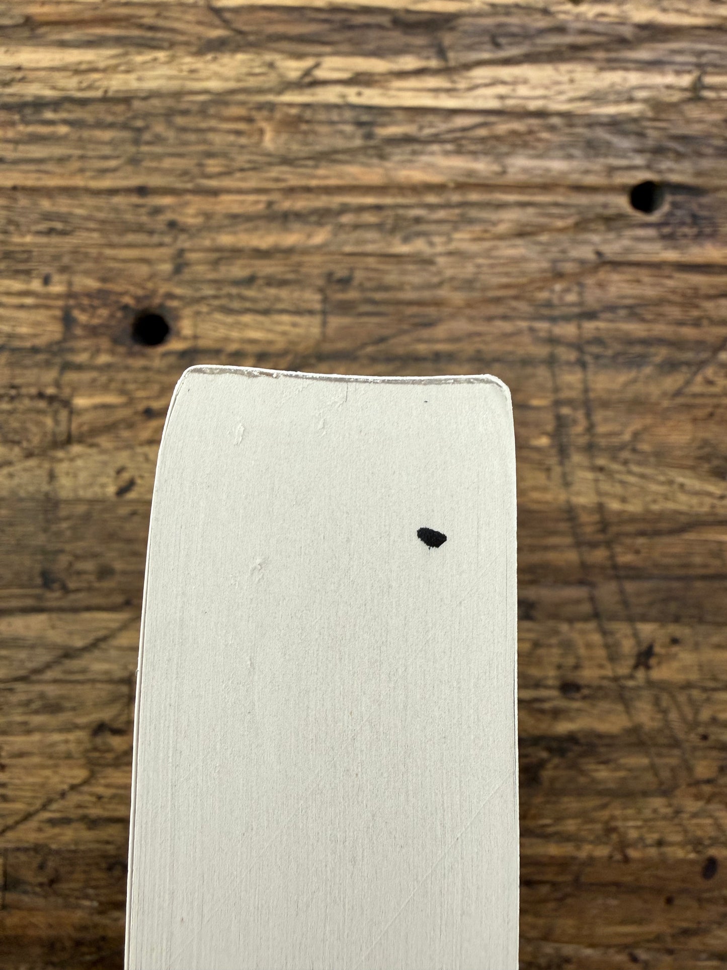 Remainder - Christine