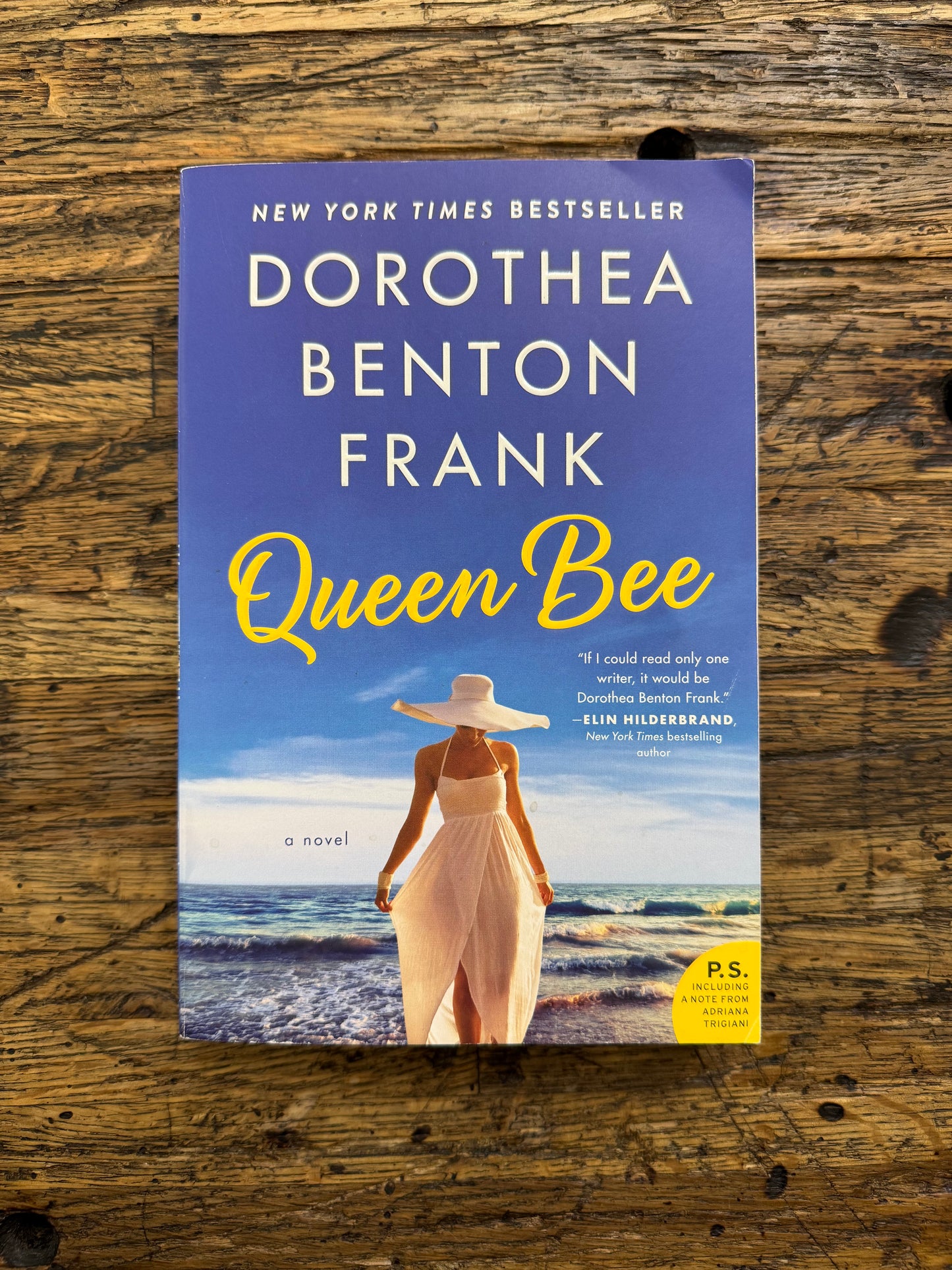 Used - Queen Bee