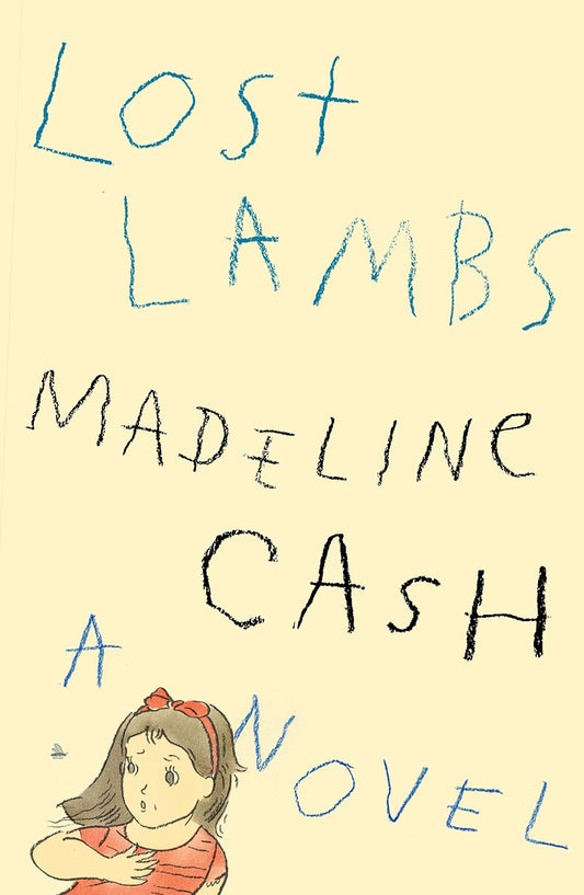 Lost Lambs