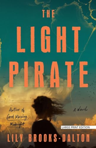 The Light Pirate - LP