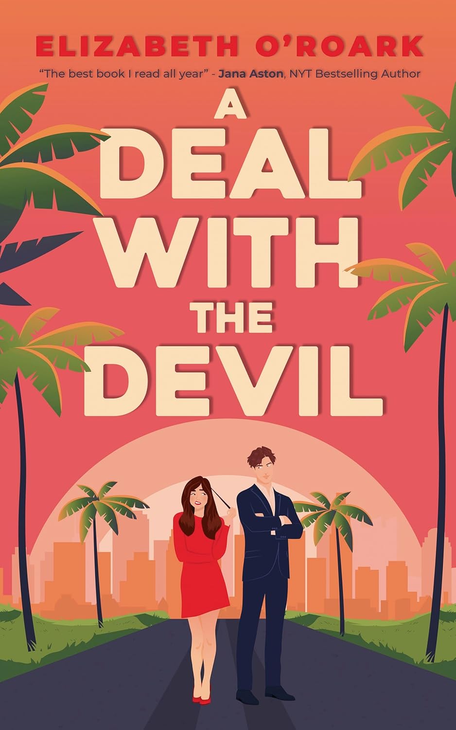 Remainder - A Deal With The Devil