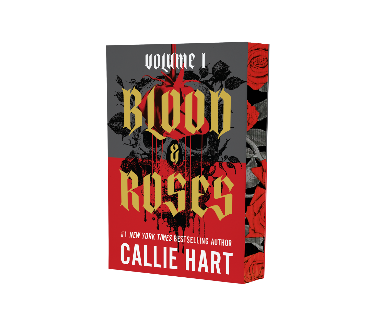 Blood & Roses Volume 1