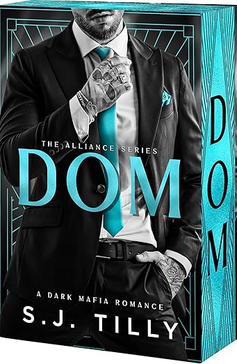 DOM (Alliance #3)