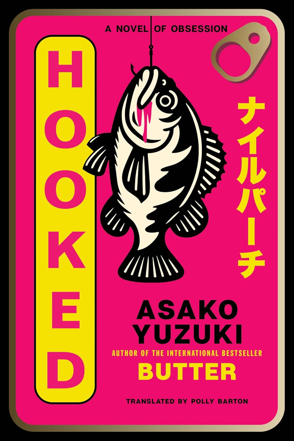 Hooked