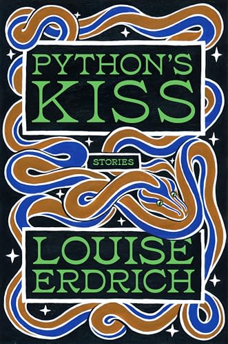 Python's Kiss: Stories