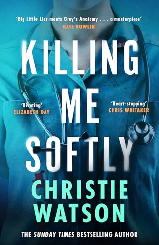 Killing Me Softly - UK Edition