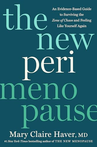 The New Perimenopause