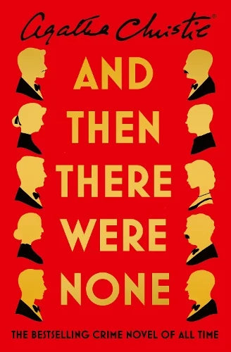 And Then There Were None - UK Edition