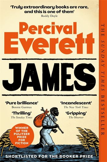 James - UK Edition