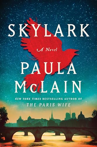 Skylark - UK Edition