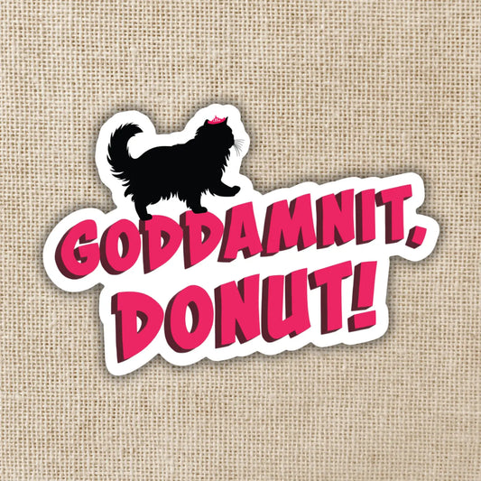 KOT - Goddamnit, Donut! | Dungeon Crawler Carl