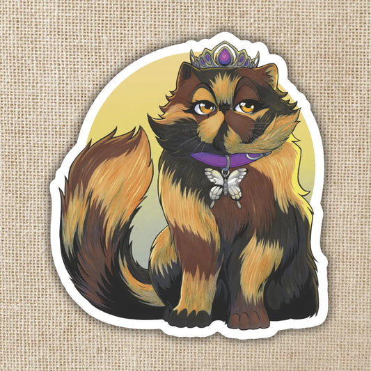 KOT - Princess Donut Sticker | Dungeon Crawler Carl