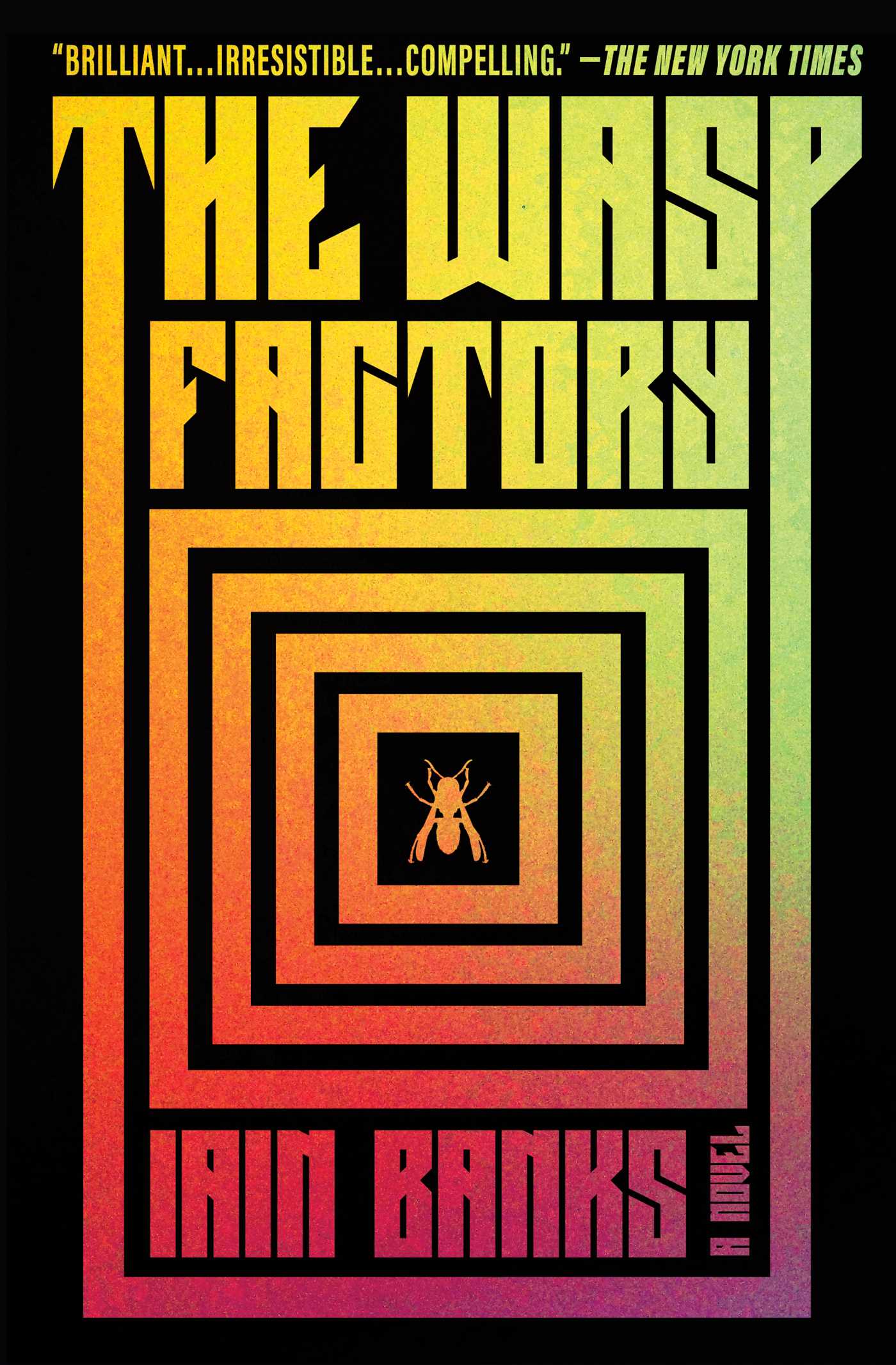 The Wasp Factory