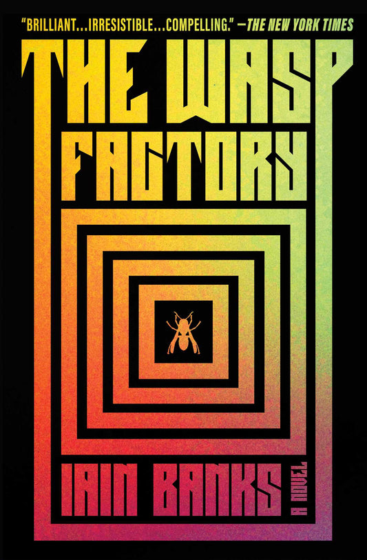 The Wasp Factory