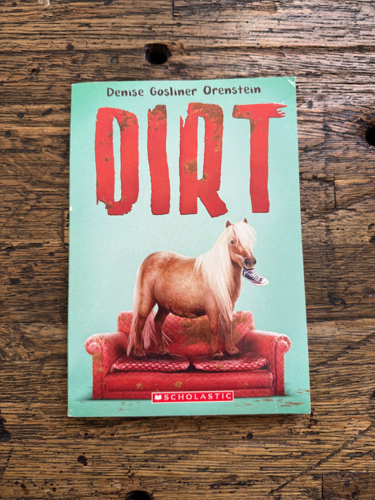 Used - Dirt