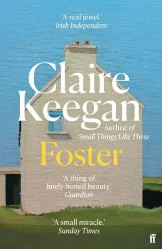 Foster - UK Edition