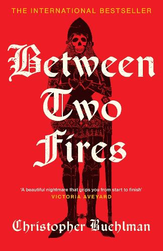 Between Two Fires - UK Edition