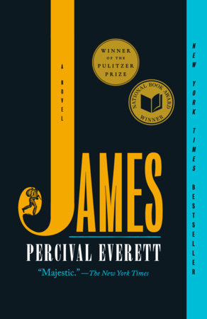 James - PB