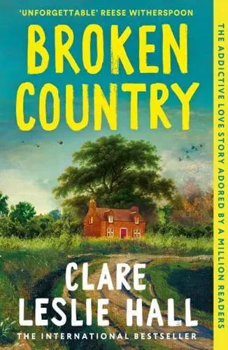 Broken Country - UK Edition