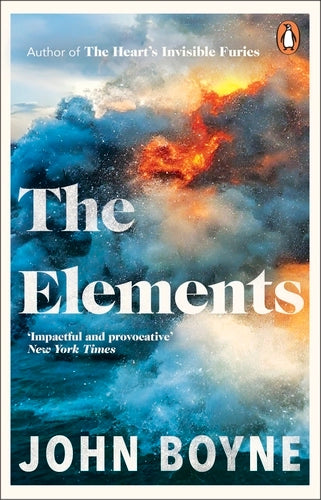 The Elements - UK Edition