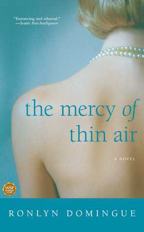 The Mercy Of Thin Air