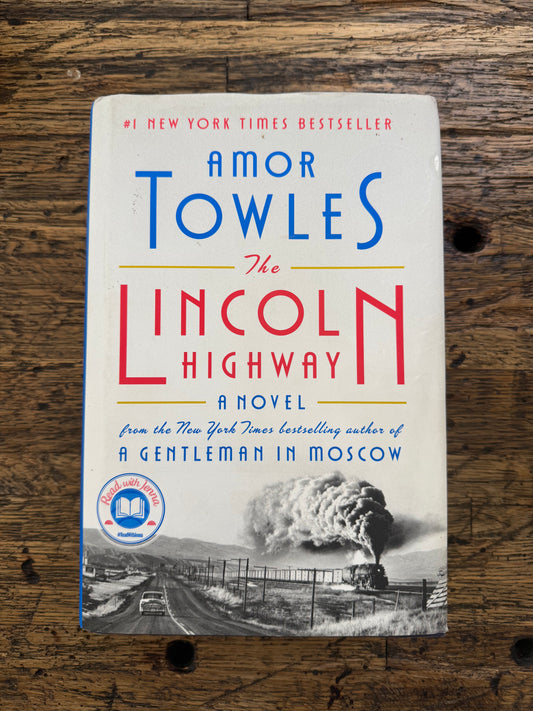 Used - The Lincoln Highway