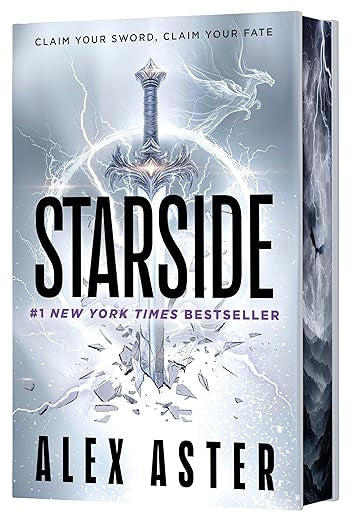 Starside Deluxe Edition