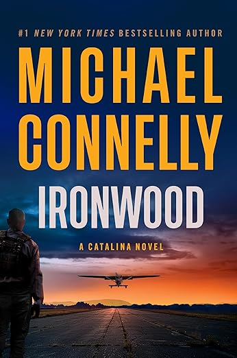 Ironwood