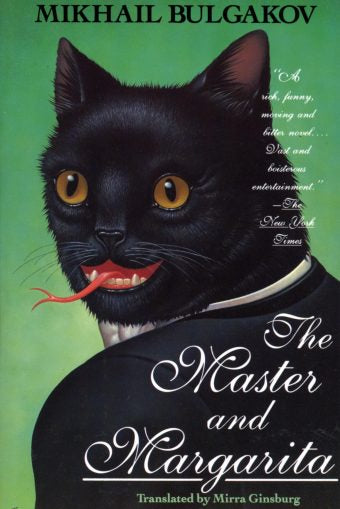 The Master and Margarita