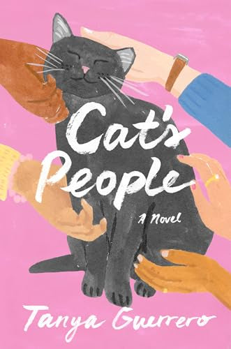 Cats People - PB
