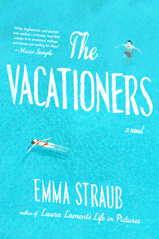 The Vacationers